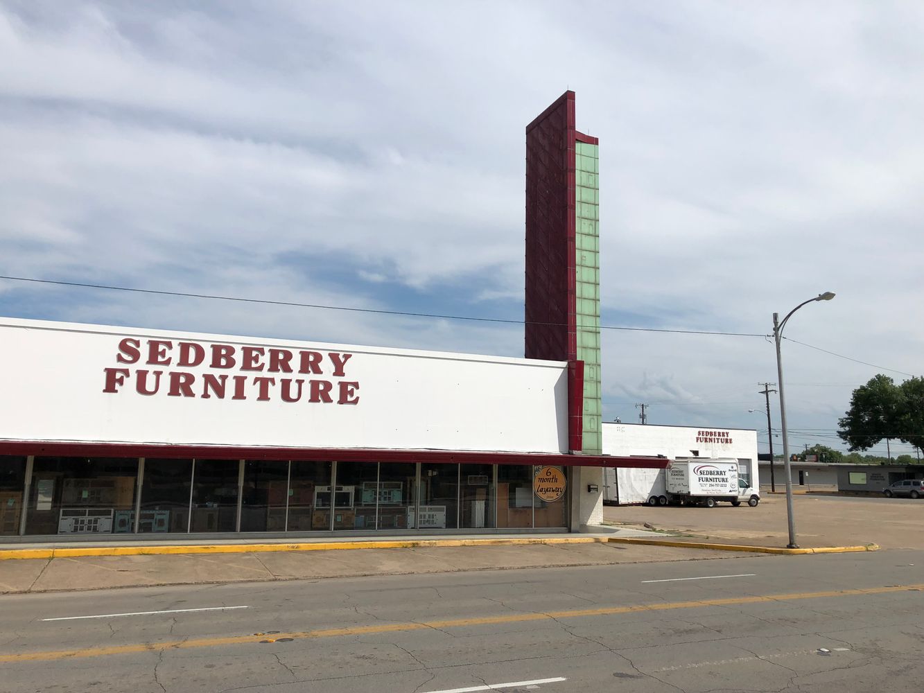 1708 Austin Ave, Waco, TX 76701
